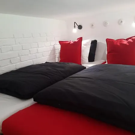 Apartament Solaris Ostrawa