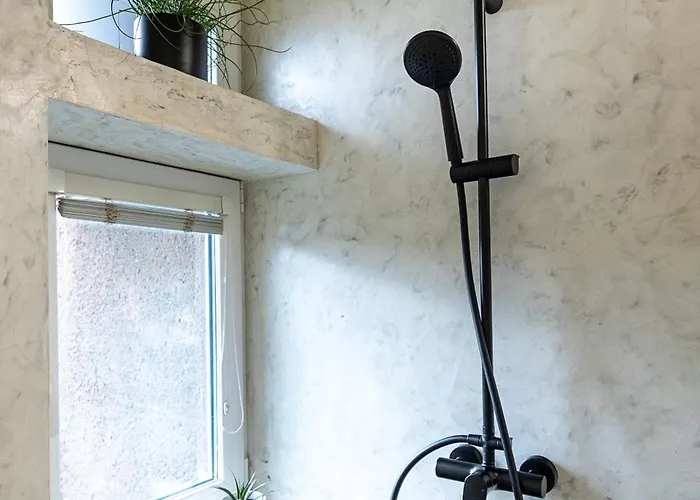 Apartament Solaris Ostrawa