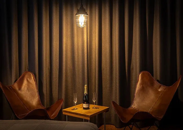 Solaris Apartament Ostrawa