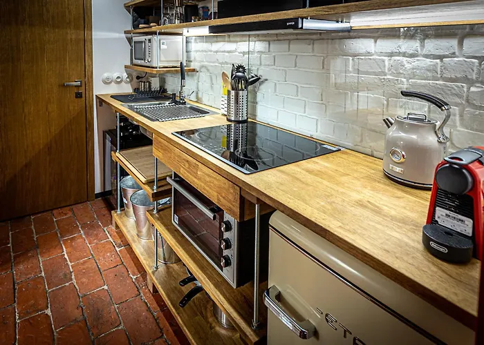 Apartament Solaris *