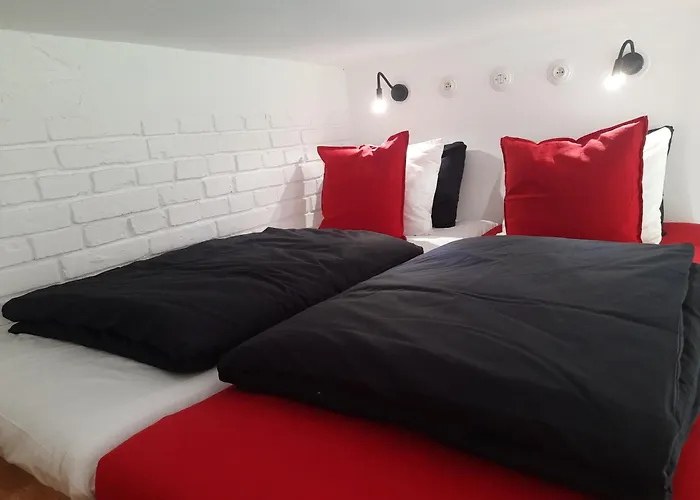 Apartament Solaris Ostrawa