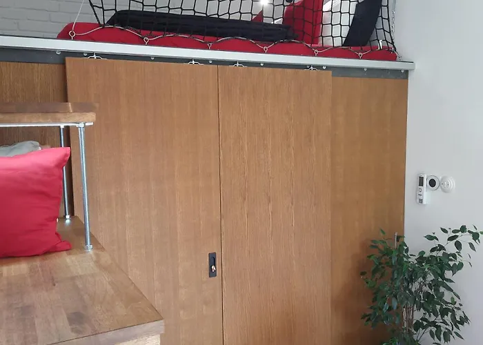 Solaris Apartament Ostrawa