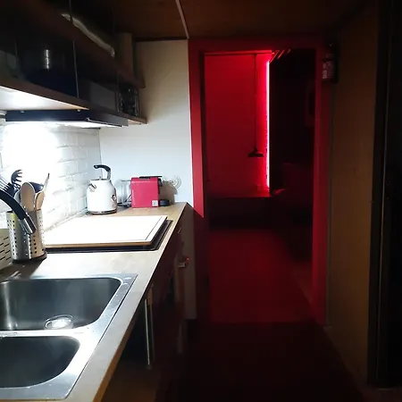 Solaris Apartamento Ostrava