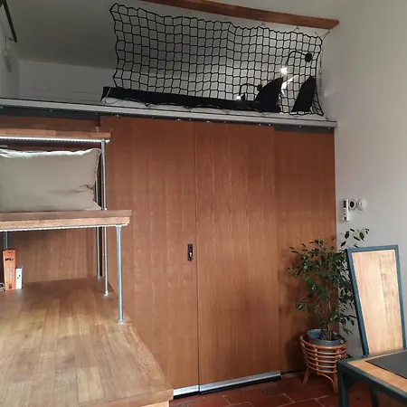 Solaris Appartement
