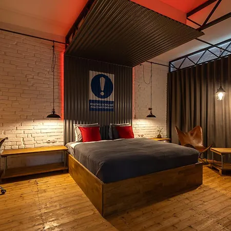 Solaris Appartement