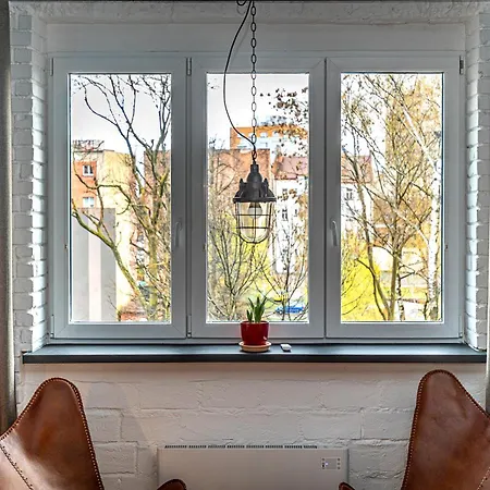 Appartement Solaris *