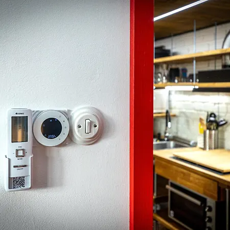 Апартаменти Solaris