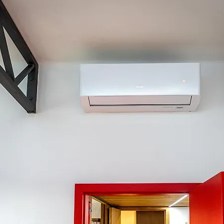 Solaris Apartmán