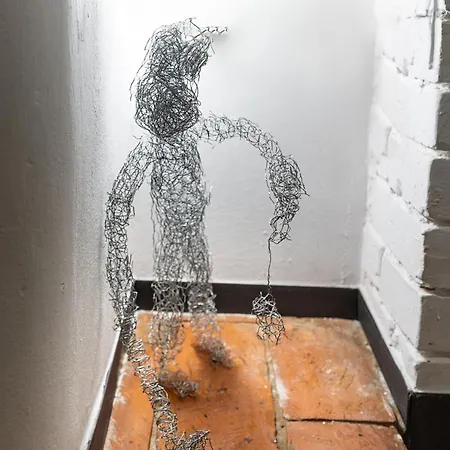 Solaris Apartamento *