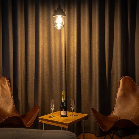 Solaris Apartamento Ostrava