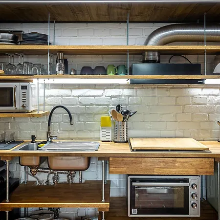 Solaris Apartamento *