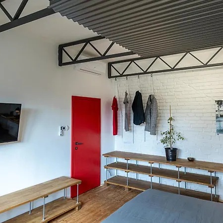 Apartamento Solaris Ostrava