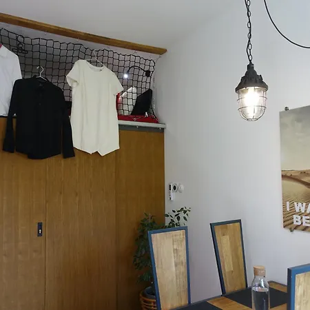 Appartement Solaris Ostrava