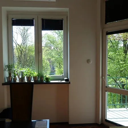 Solaris Apartmán
