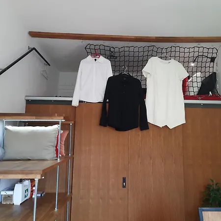 Appartement Solaris *