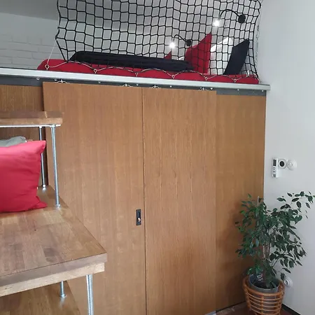 Solaris Apartmán Ostrava