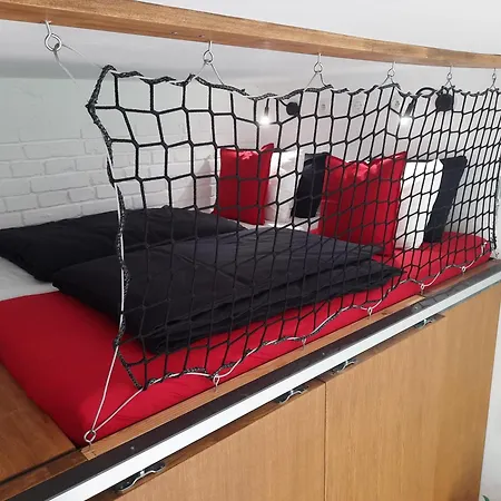 Solaris Apartmán *
