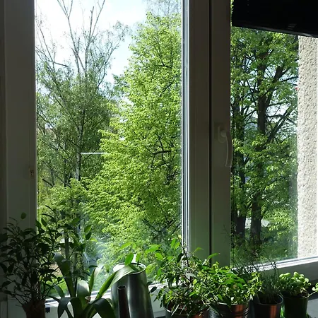 Solaris Appartement