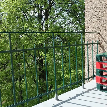 Appartement Solaris