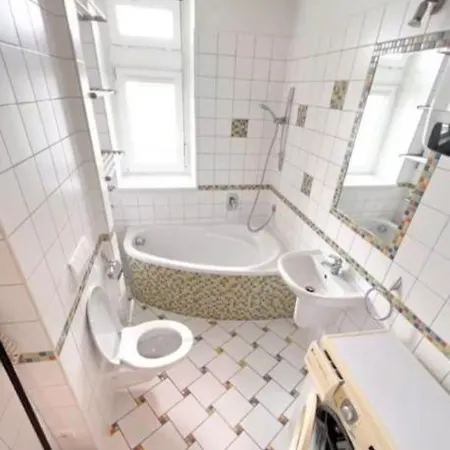Appartement Solaris *