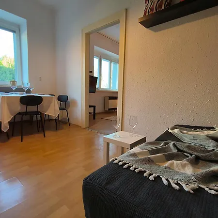 Solaris Appartement *