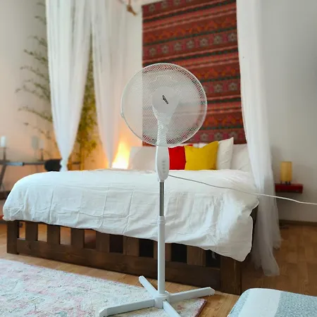 Apartmán Solaris *