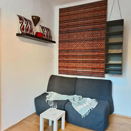 Appartement Solaris Ostrava