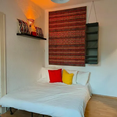 Solaris Appartement