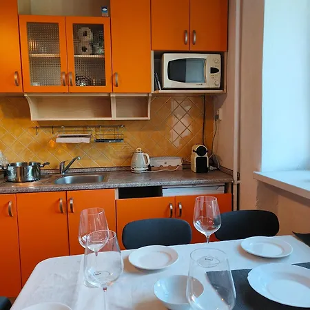 Solaris Apartmán Ostrava