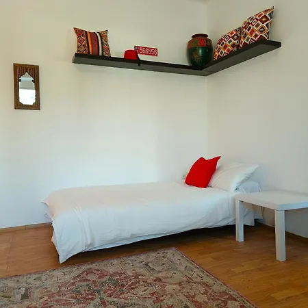 Appartement Solaris
