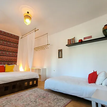 Solaris Appartement *