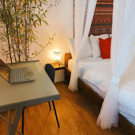 Solaris Appartement Ostrava