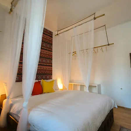 Appartement Solaris Ostrava