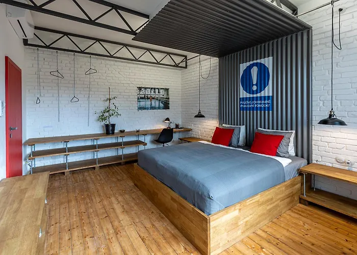 Solaris Острава