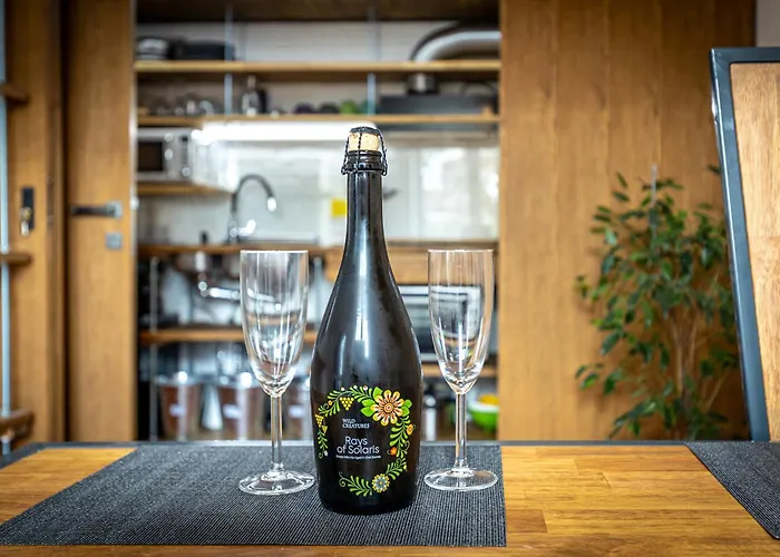 Solaris * Острава