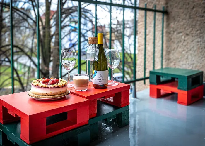 Solaris Апартаменты *