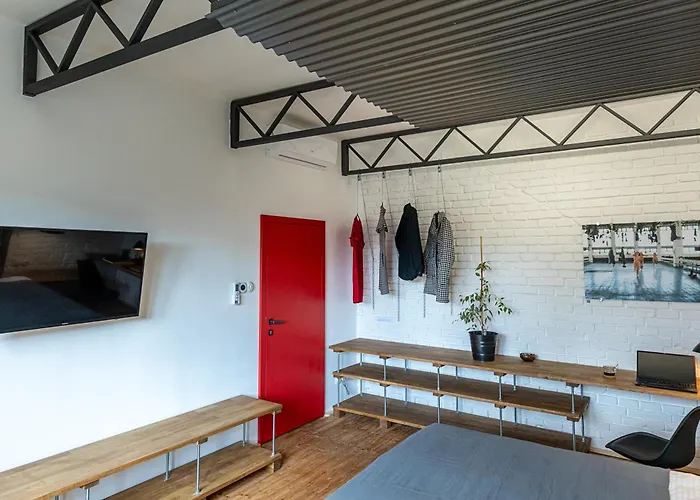 Apartment Solaris Ostrava